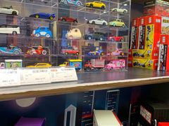 -泡泡玛特POPMART(宁波印象城店)