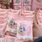 在武汉一定会去吃的糕点 真嘟香！