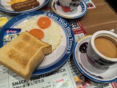 -敏华冰厅(紅磡)