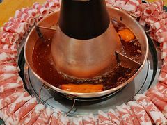 -刘老表·瓦罐汤涮肉(樟树林店)