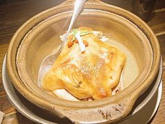 -外婆家(蓝色港湾店)