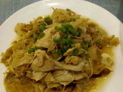 -茶油香闽南菜·花园餐厅(前埔店)