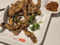 -八合里潮汕鲜牛肉火锅(上海汇智广场店)