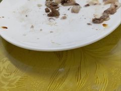 -张桥杨记羊肉饭店