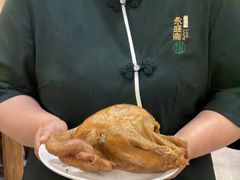 -老刘家永盛斋·传统泡馍(东关南街店)