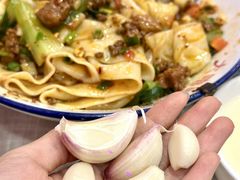 -大嘻咹biangbiang面(历史博物馆店)