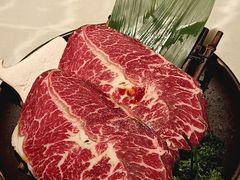-韩宫宴和牛烤肉(无锡大东方广场店)