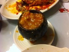 -宏达老菜馆(东安街店)