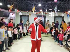 -励步成长中心(老福山校区)