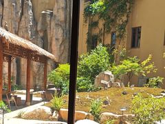 -忆江南·临江鱼馆