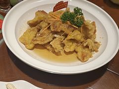 -那家老院子东北菜·饺子·小鸡炖蘑菇(艳华街店)
