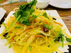 -巷子深菜馆(新华路店)