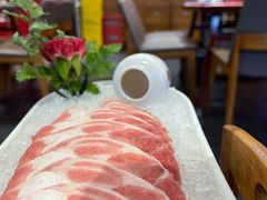 -1078號老北京涮肉(松柏店)