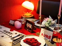 -ZHAO赵·牛扒坊(万象城店)