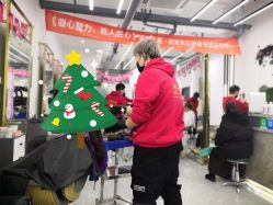 -IN HAIR艺术+造型