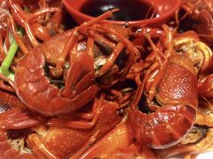 -香满堂川湘菜烤鱼(龙茗路店)