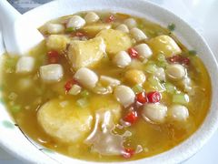 -付掌柜在成都·热炒砂锅集(金禾店)