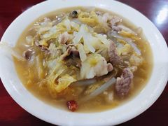 -北京大学-燕南食堂