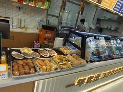-清真·尖子尖牛肉面(王府井店)