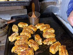 -郭际辣饼铺(第三中学店)