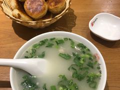 -和兴记牛肉火勺·羊汤(于洪广场店)