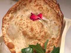 老杭州葱油饼-桂满陇天书(南京德基旗舰店)