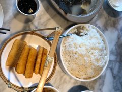 红糖手打糍粑-蔴将·川菜(黄龙万科店)