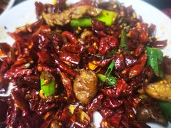 -老丘丘(较场口店)