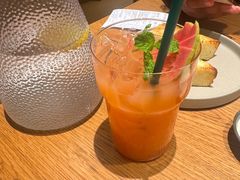 -祖母的魔法厨房(爱琴海黑金店)