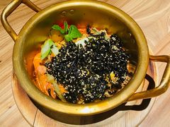 火辣鸡面-KimPro 辛普乐概念韩餐