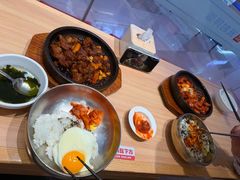 -米村拌饭(李沧松乐汀店)