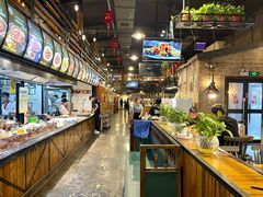 -3号仓库(幸福北路店)