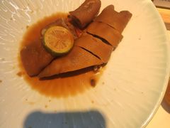 -园里前·10年私厨·福建菜(台江万达鳌峰洲店)