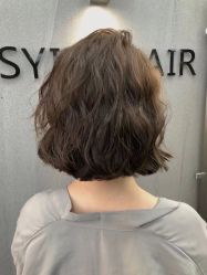 -Sying杉影日式烫染專門店