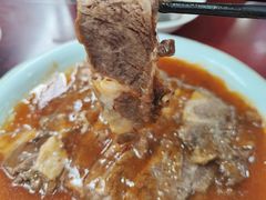 -老回回小吃(百万庄店)