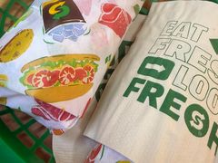-SUBWAY赛百味(卓越店)