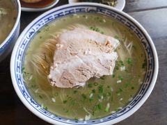 -同得兴 Since·1995 传统苏式面馆(嘉馀坊店)