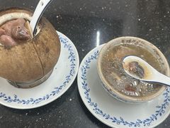 -達揚原味燉品(文明路店)