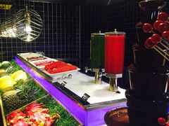 -V-ONE西雅图海鲜自助餐厅(仓山万达广场店)