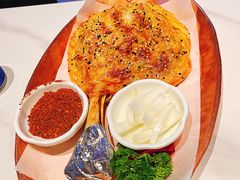 -阿娜尔·新疆菜(宜家荟聚中心店)