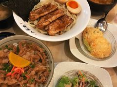 土豆泥-八盛屋·沾面(集美万达店)