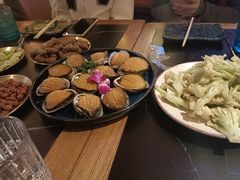 -三杯赤運·中式小酒馆(所城里店)