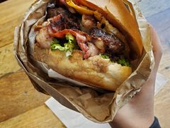 BigAl-Fergburger(皇后镇店)