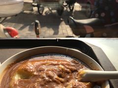 面茶-白魁老号饭庄(交道口店)