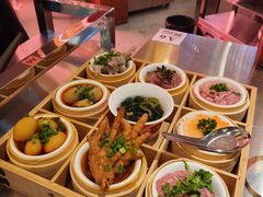 -朱光玉火锅馆(正弘城店)