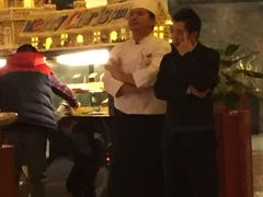 -佛山皇冠假日酒店-西餐厅