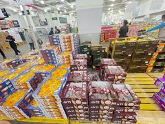 -山姆会员商店(亦庄创意生活广场店)