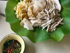 -京川野菌王(总店)