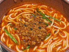 -云海肴·汽锅鸡·云南菜(天山百盛优客店)