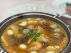 宁波老三鲜-石浦大酒店(百丈店)